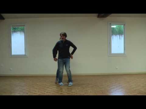 cours débutant salsa SACALA Parthenay