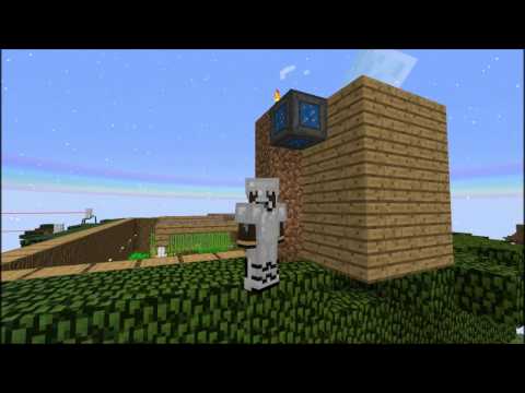Project Ozone Reloaded E18 Botania Start and perfect 10!