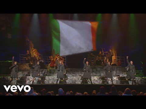 Celtic Thunder - Ireland's Call (Live From Ontario / 2015)