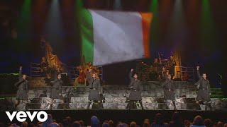 Celtic Thunder - Ireland&#39;s Call (Live From Ontario / 2015)