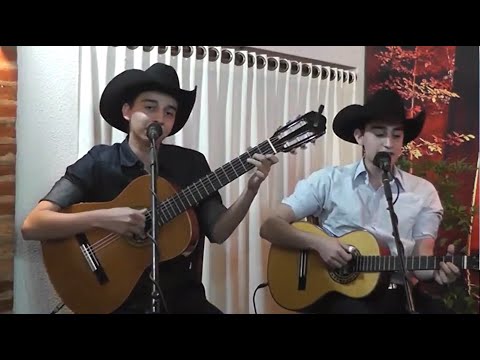 Programa Prosa, Café e Viola nº 519 Ronaldo Sabino, Luís Gustavo & Luís Augusto “TOCANDO EM FRENTE”