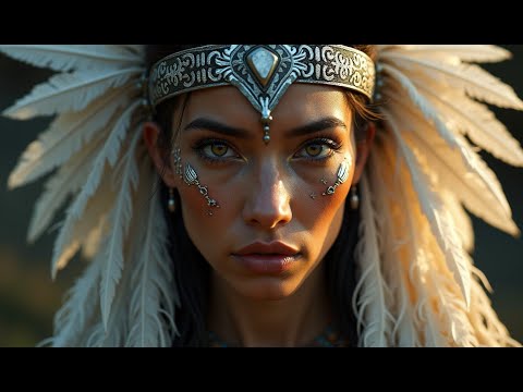 SoundsOfEnigma - Desde la Luna (Official Video)