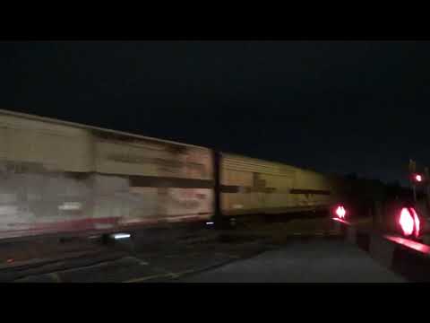 5MP9 SCT Freight Train With Locos CF4403 SCT001 CSR001
