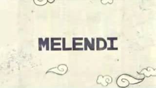 Soy tú super héroe Melendi
