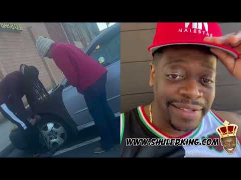 Shuler King - They’re Gonna Be A While