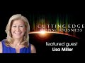 Lisa Miller: Nurturing The Spiritual Child – A Parenting Priority