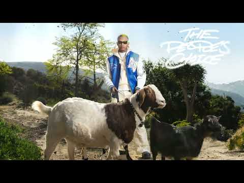 R3 Da Chilliman - Perfect 10 [Official Visualizer]