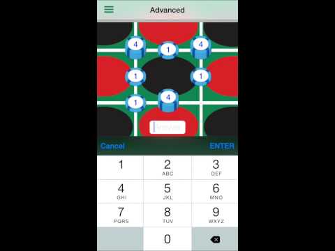 Learning To Deal Roulette LTD