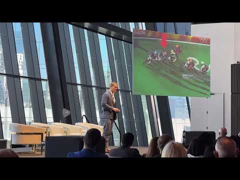 Speaking Clip | What would you do?