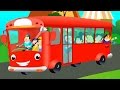 WHEELS ON THE BUS
