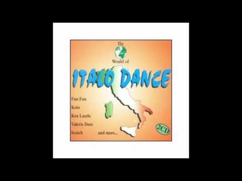 Don't Wake Me Up - Paradise Giglioli