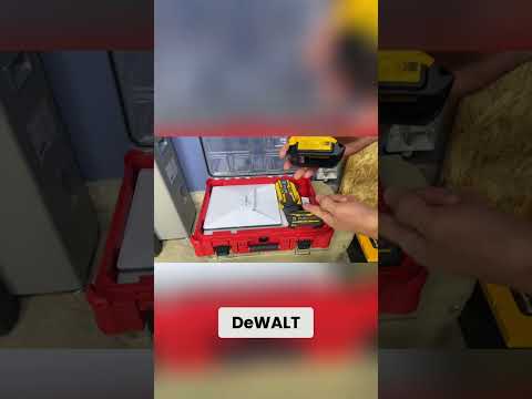 Unlock the Power: DeWALT Batteries & USB-C Charger Review