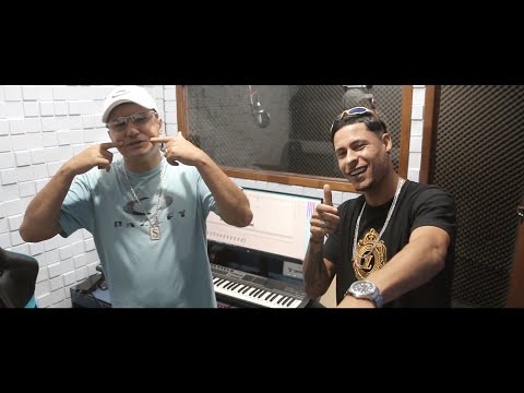 Mc Feeh Boladão Part Mc Sibão - Incentivo - DJ Rodjhay