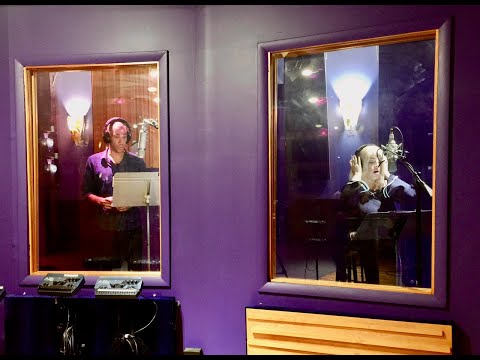 October Project | EDEN ft. Mela Dailey and Jonathan Christopher | Book of Rounds: Choral Edition