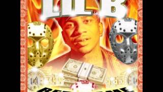 Lil B- I'm Miley Cyrus