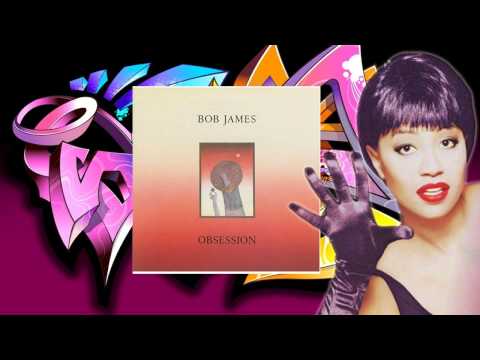 [RARE] Lisa Fischer - Gone Hollywood (Bob Jame's Obsession album, 1986)