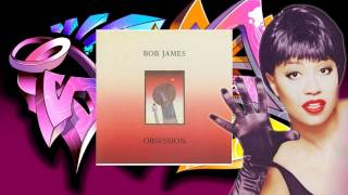 [RARE] Lisa Fischer - Gone Hollywood (Bob Jame's Obsession album, 1986)