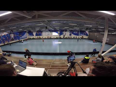 M-Team vs. Sudet P21 1-div (25.9.2021)