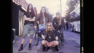 Alice In Chains - Brush Away