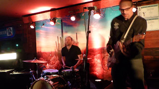 The Blind Shake - Old Lake (SXSW 2016) HD