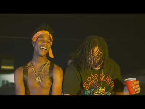 SwizzyGee Ft Trapink Shotz - Up (Directed By Dope Visuals)