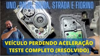 Interpretação p1220 Opel