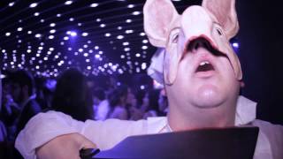 Bikini Barcelona presenta Extremad