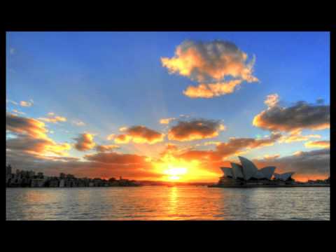 Sunrise Pandor (Tommy Trash Bootleg) VS Dimitri Vegas & Moguai & Like Mike - Mammoth (Original Mix)