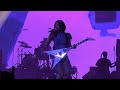 Willow Transparent Soul Live At Coachella 2023