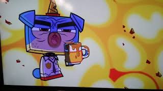 Unikitty series Official Trailer#1  (2018).