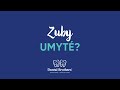 Dental Brothers Zuby Umyté