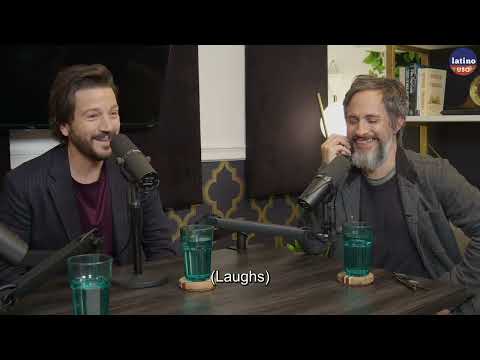 More Than A Friendship: An Intimate Conversation With Diego Luna and Gael García Bernal
