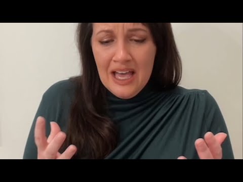 Promotional video thumbnail 3 for Kellie Aiken, soprano