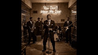 You Don't Hear Me Doe by DMG, Scarface (soul version)