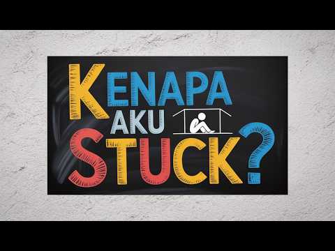 Kamu Bukan Malas, Kamu Kehilangan Arah