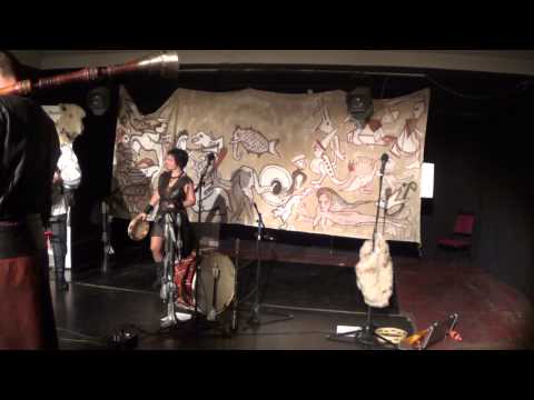 LUPUS DACUS / partea 1 „Mica săptămână de muzică veche” ed. VI-a București