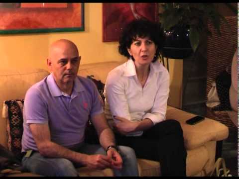 ONDA TG 17.06.2014 - PORTA NAPOLI SO CHIC INIZIATIVA COMMERCIANTI