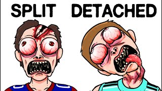 The Most Terrifying Sport Injuries Ever