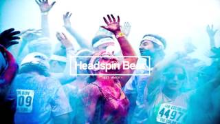 Terri B! - I'm Coming Back (Glastrophobie Remix)