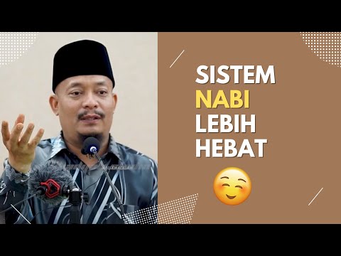 Akibat Berpecah, Kita Yang RUGI... 