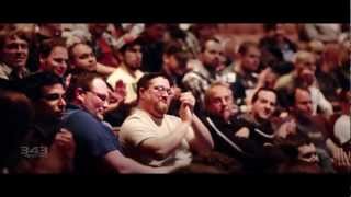 Halo 4 | Behind the Scenes (2012) video
