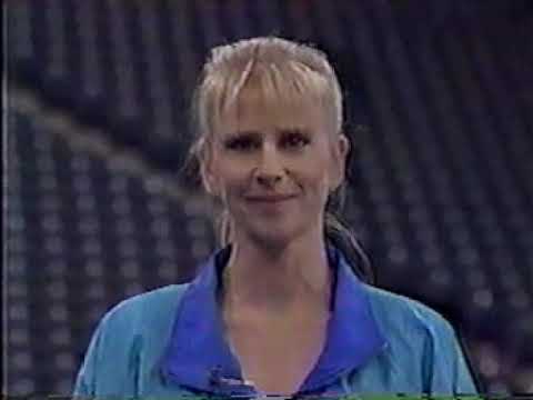 1991 World Gymnastics Championships - Women's Individual All-Around Final (ABC)
