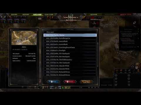 Spellforce Reforced 3: pt 42