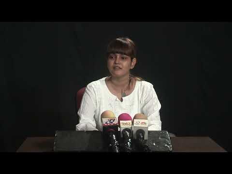 Saloni kumari  Bol- monologue sad scene 