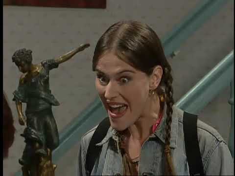 Zonder Ernst Seizoen 5 aflevering 1   Hartzeer