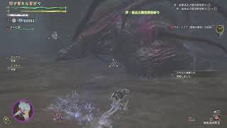 【モンハンワイルズ】眠くなるまでやるぜー