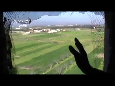 تقرير ميداني حول أهمية حاجز التل في القصير في ريف حمص