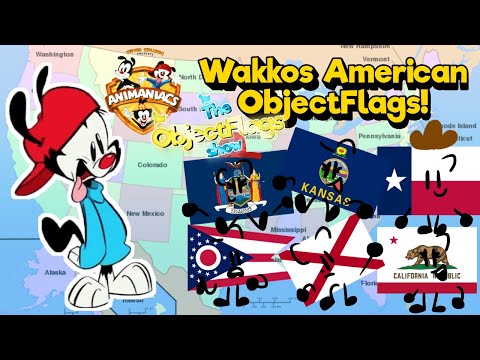 ObjectFlags | Wakkos American but is ObjectFlags! (Birthday Special)