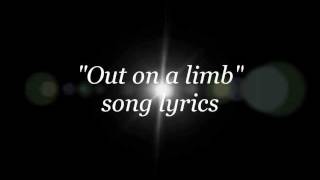 Teena Marie - Out On a Limb lyrics