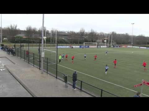 Sparta 010 - Vitesse Delft E1